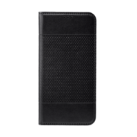 2-in-1 GEN 2.0 Magnetic Slim Wallet & Case for Apple iPhone 13 Pro, Black by The Kase Collection