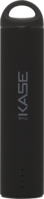 PowerBar, 2200 mAh, Matte Black by The Kase Collection